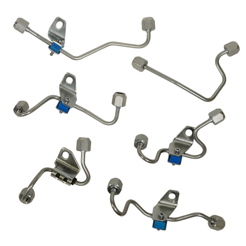 BD Diesel 03-05 Dodge Cummins Commonn Rail 5.9L Injector Install Kit - 1050155