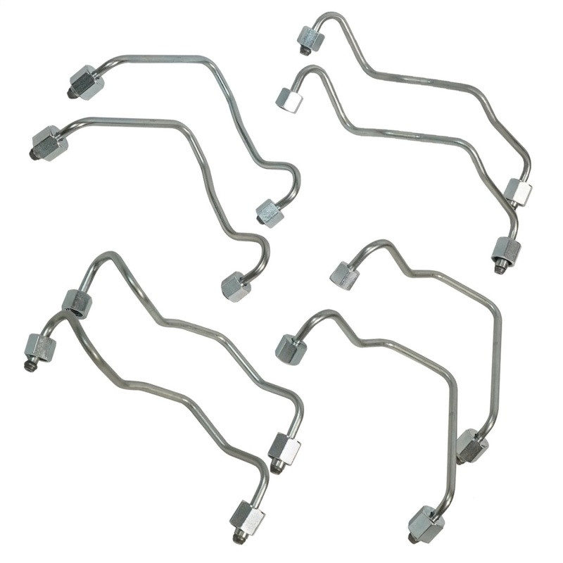 BD Diesel Injector Line Set 11-16 Chevy/GM 6.6L LML Duramax - 1050170