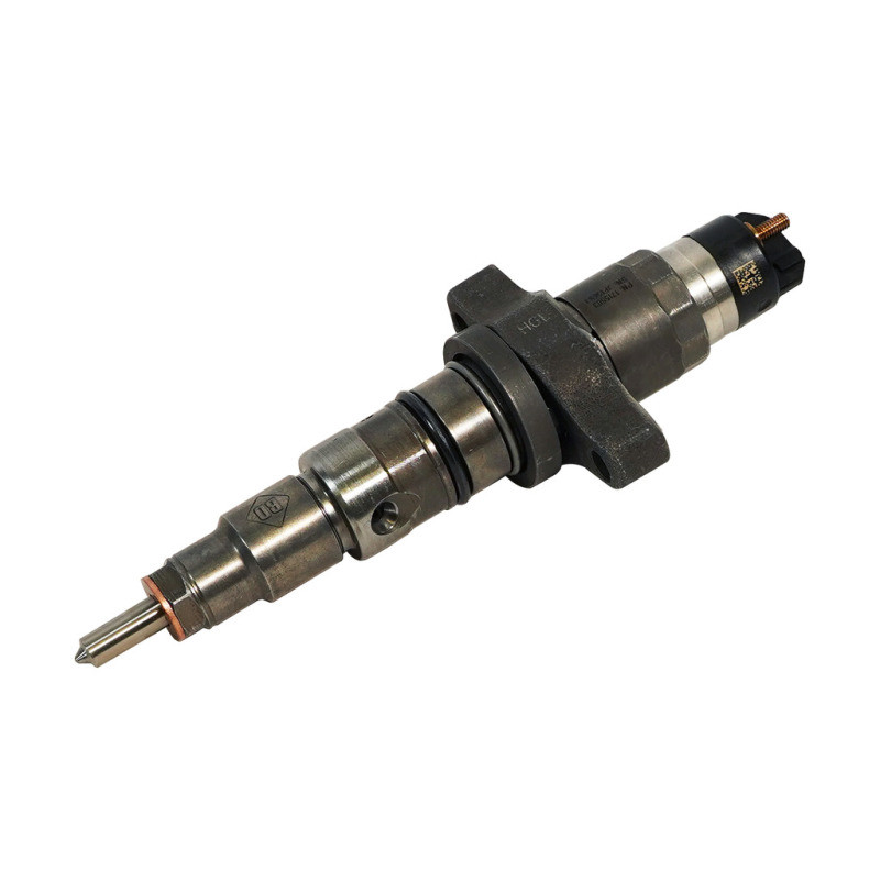 BD Diesel 06-07 Dodge/Ram Cummins 5.9L Injectors & Install Kit - 1050183