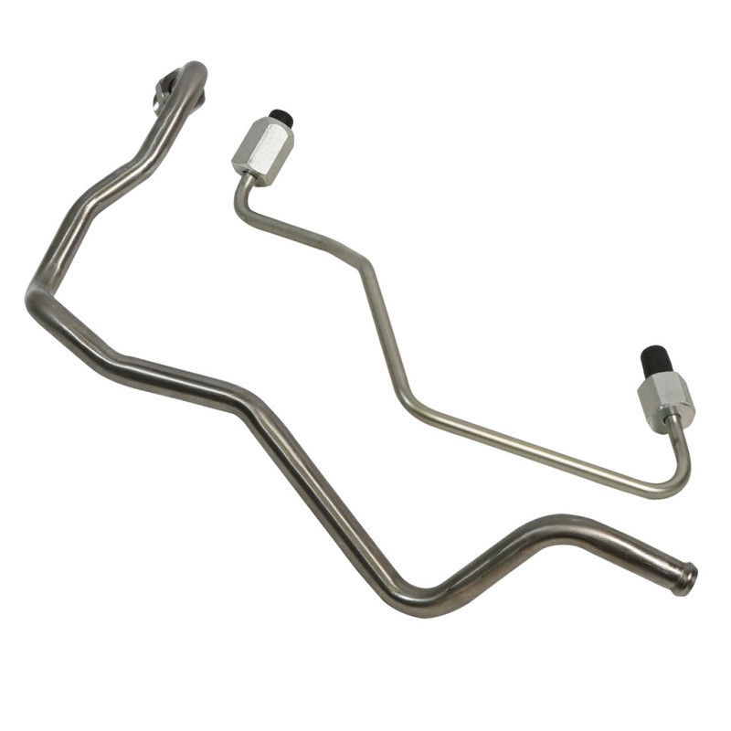 BD Diesel 11-16 Chevrolet Silverado 2500HD /3500HD 6.6L Venom CP3 Conversion Kit C/W Standard Pump - 1050496