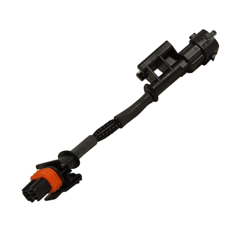 BD Diesel 11-16 Chevrolet Silverado 2500HD /3500HD 6.6L Venom CP3 Conversion Kit C/W Standard Pump - 1050496