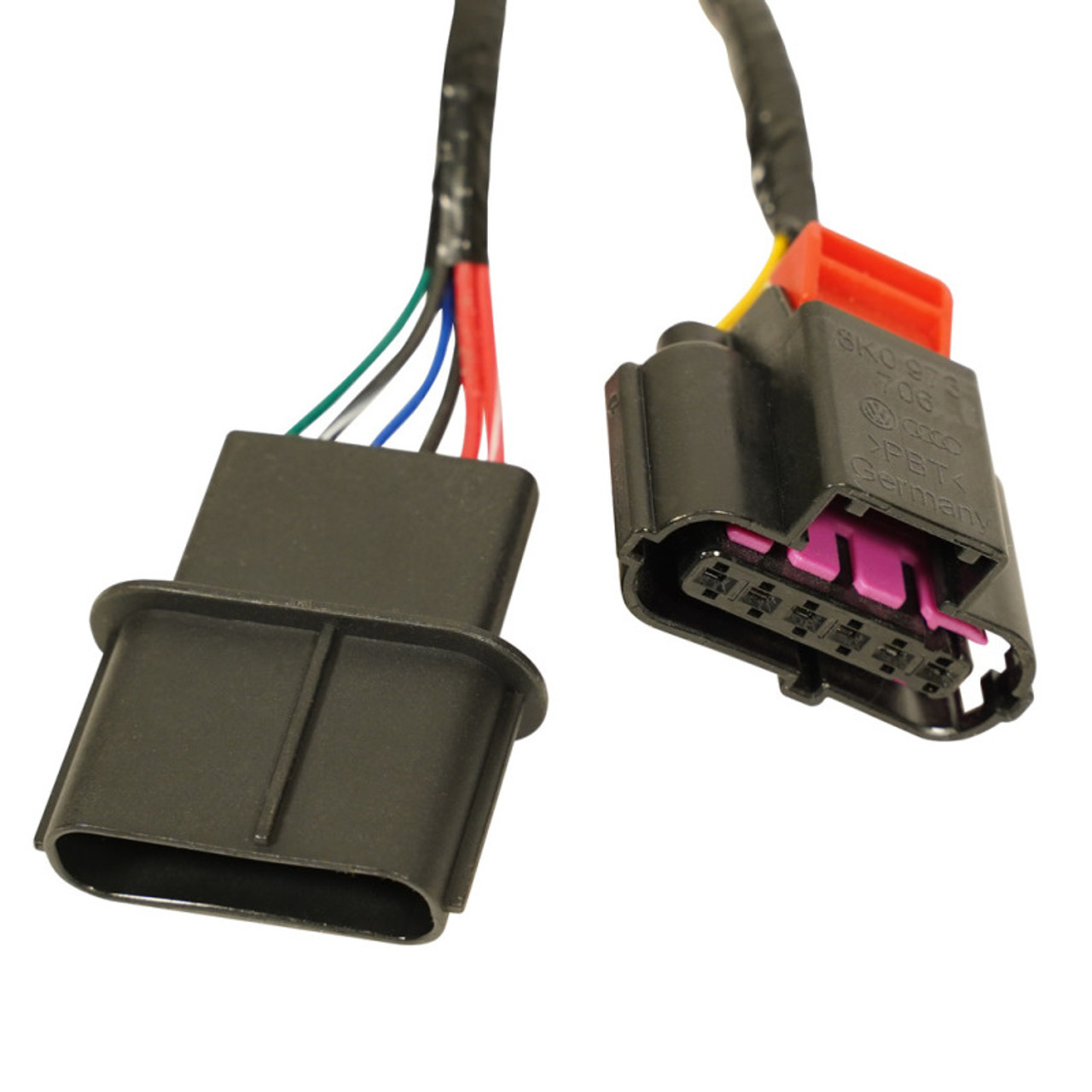 BD Power Throttle Sensitivity Booster v3.0 - VW / Audi / Porsche - 1057942