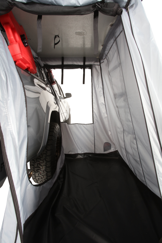 Body Armor 4x4 Sky Ridge Pike Annex Room - 20015