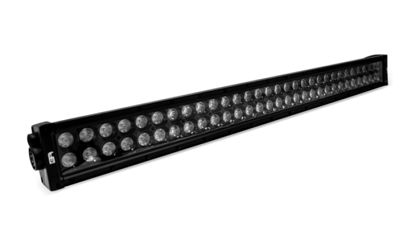 Body Armor 4x4 20in Blackout LED Light Bar Combo Beam with Wiring Harness - 40022