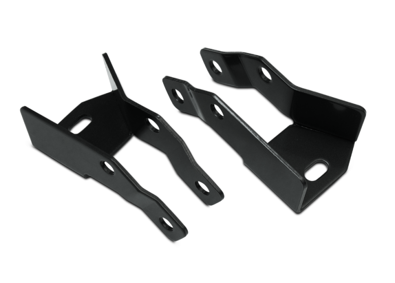 Body Armor 4x4 11-19 GMC/Chevy 1500HD/2500HD/3500HD 2WD/4WD 1-3in Key and Shock Extender - 50401-GM