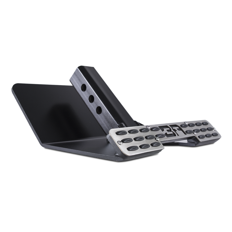 Body Armor 4x4 Backbone Hitch Skid - 5136