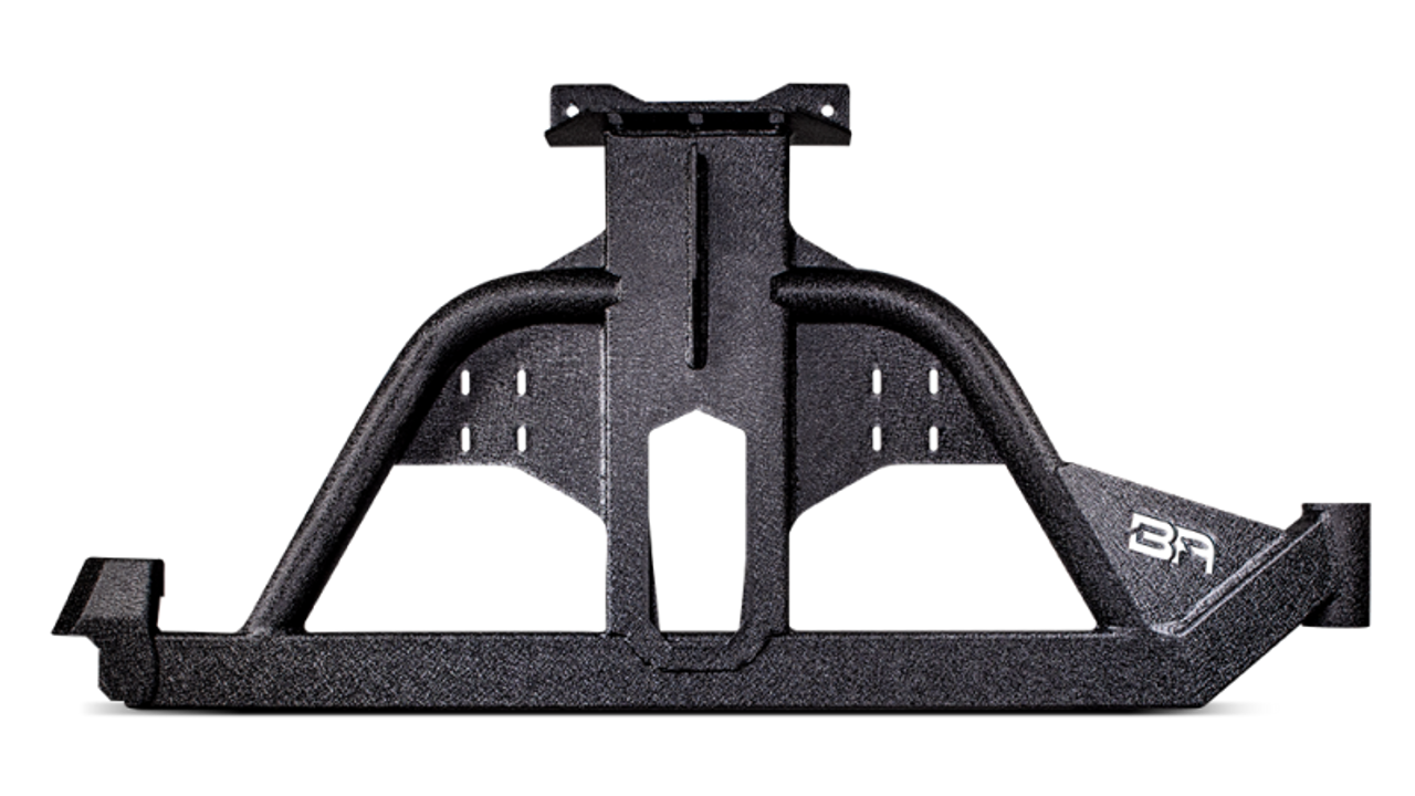 Body Armor 4x4 Hawse Fairlead (Synthetic Rope Only) - 5140