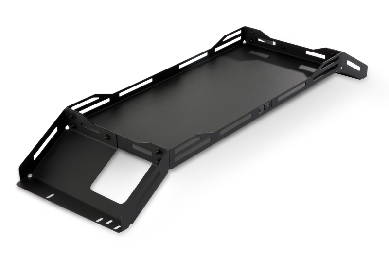 Body Armor 4x4 2007+ Jeep Wrangler JK JL Unlimited Interior Cargo Rack - 5147