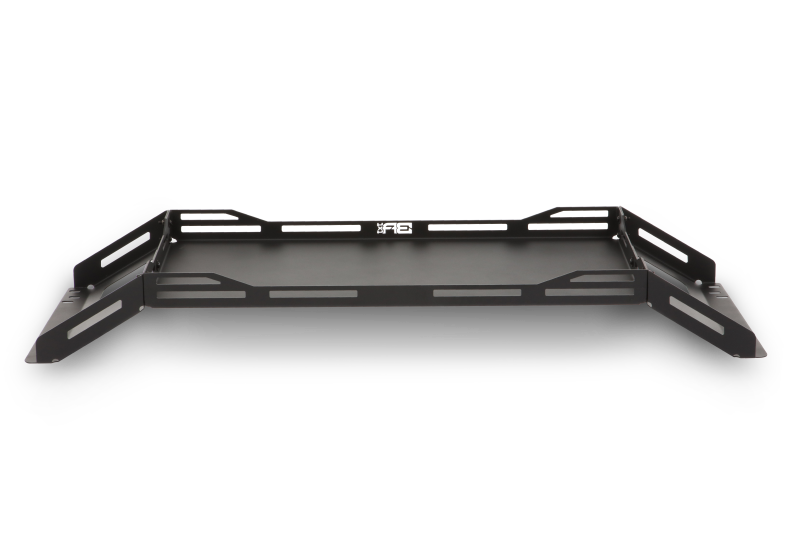 Body Armor 4x4 2007+ Jeep Wrangler JK JL Unlimited Interior Cargo Rack - 5147