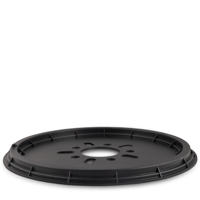 Body Armor 4x4 1986+ Jeep Wrangler LED 3rd Brake Light - 5165