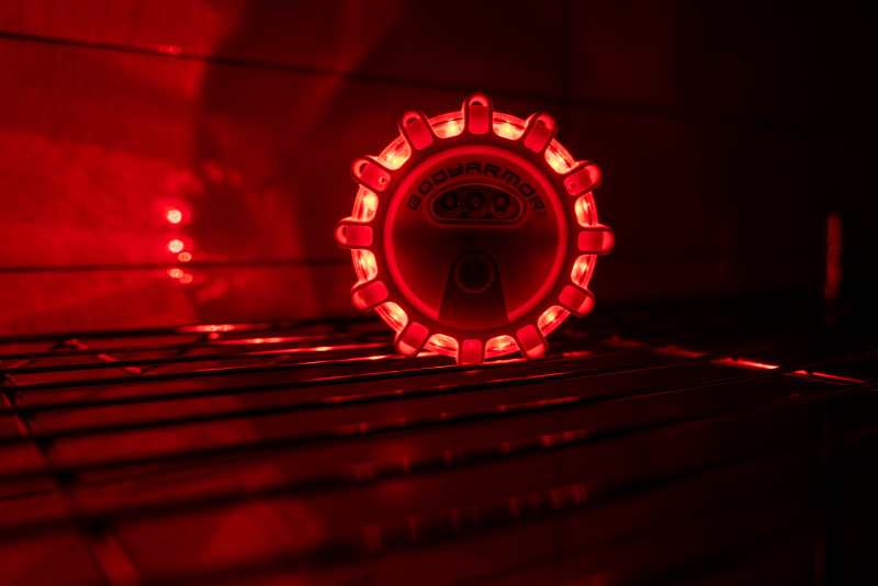 Body Armor 4x4 CORE LED Roadflare - 5168