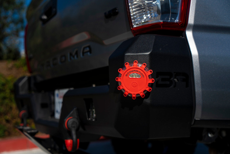 Body Armor 4x4 CORE LED Roadflare - 5168