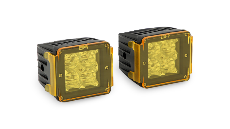 Body Armor Cube Light Cover - 60040