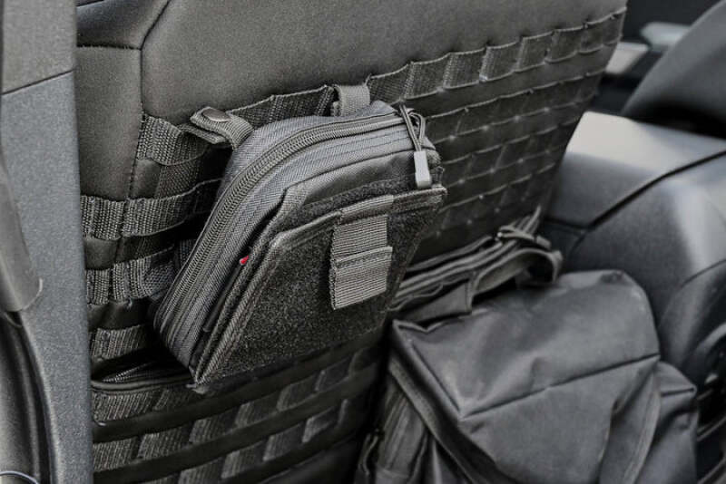Body Armor 4x4 Universal Molle Bags - 90001