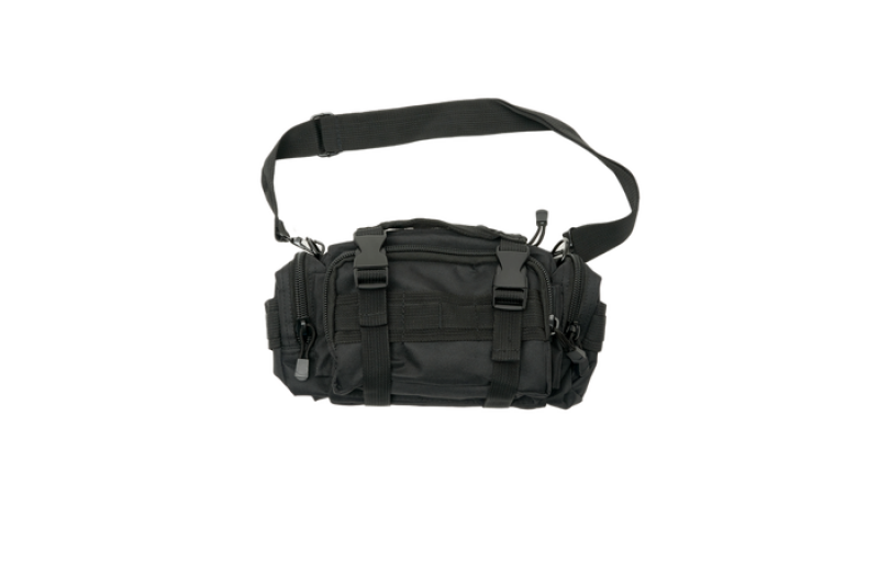 Body Armor 4x4 Universal Molle Bags - 90001