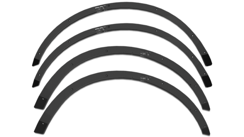 Body Armor 4x4 21-23 Ford Bronco Odyssey Fender Delete Kit - FB-5100