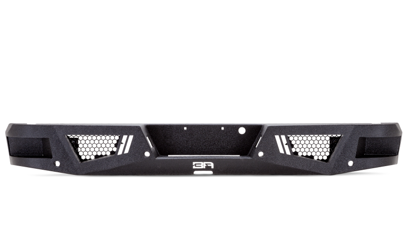 Body Armor 4x4 15-17 Ford F150 Eco Series Rear Bumper - FD-2962