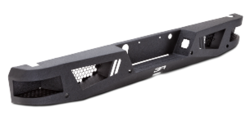 Body Armor 4x4 09-14 Ford F150 Eco Series Rear Bumper - FD-2963