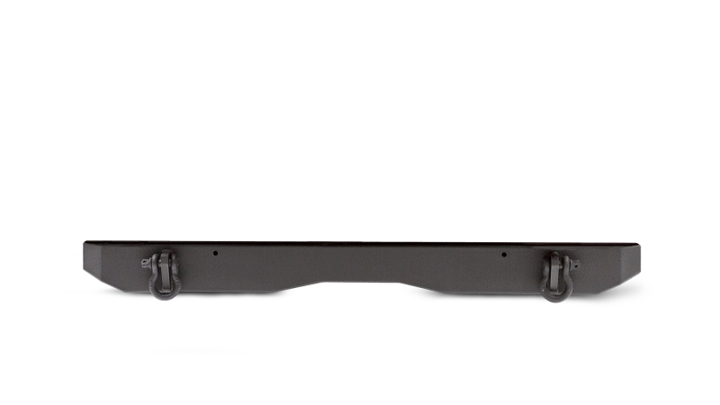 Body Armor 4x4 87-06 Jeep Wrangler Front Bumper - TJ-19531