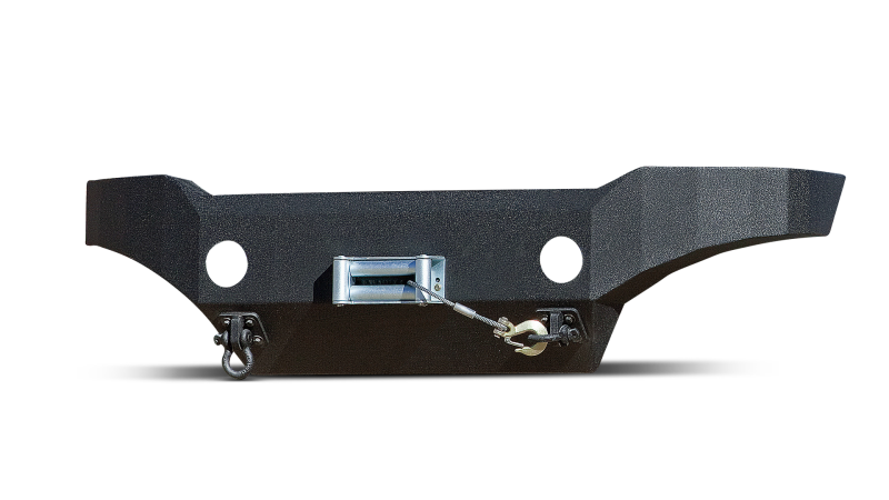 Body Armor 4x4 97-06 Jeep Wrangler Trail Doors Gen 3 Front Pair - TJ-6137