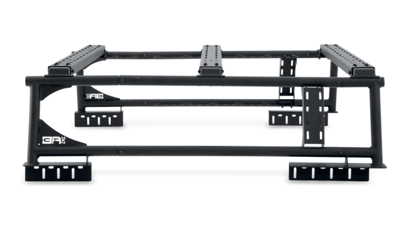 Body Armor 4x4 Mid Size Universal Overland Rack - TK-6126