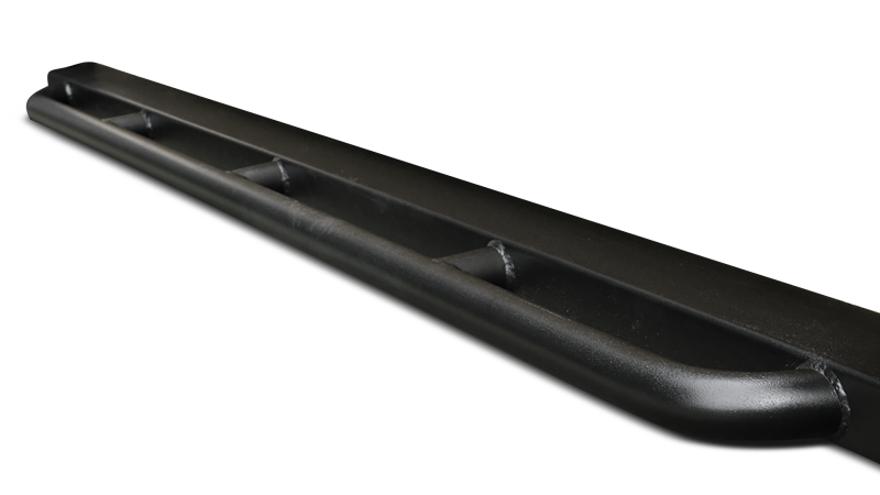 Body Armor 4x4 04-06 Jeep Wrangler Unlimited Rockcrawler Side Steps - WU-4121