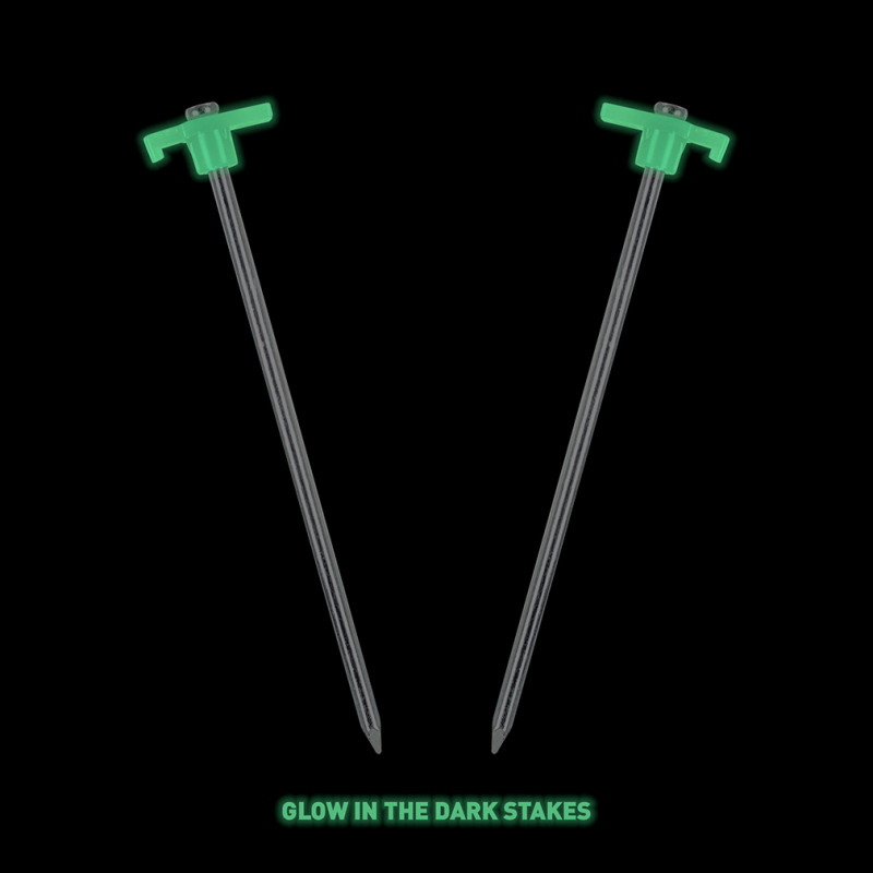 Borne Off-Road Rooftop Awning 79in L x 98in D Grey - BNAW-79-98GR