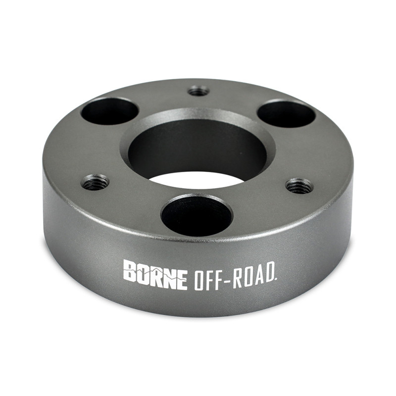 Borne Off-Road 2004+ Ford F-150 Leveling Kit - Front 2in - BNLK-F150-04-F2