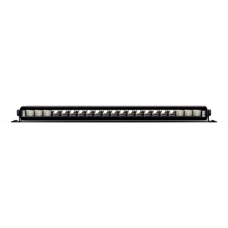Borne Off-Road Light Bar Single Row Straight 20 - BNLT-LB-SS20