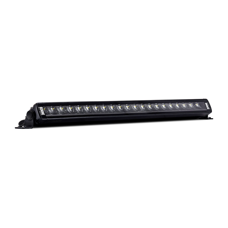 Borne Off-Road Light Bar Single Row Straight 20 - BNLT-LB-SS20