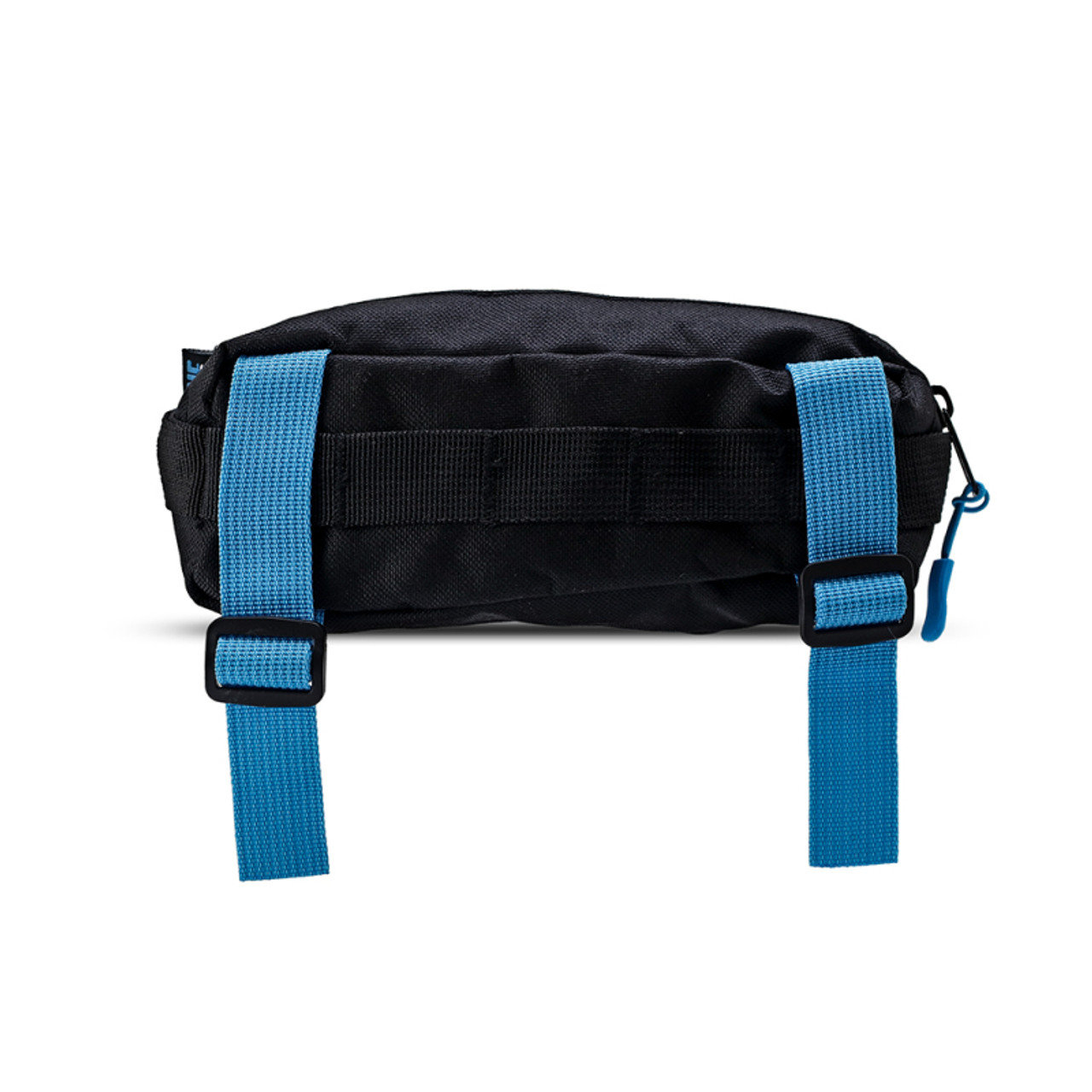 Borne Off-Road Molle Pouch Set - 4-Pack - BNMP-B-001