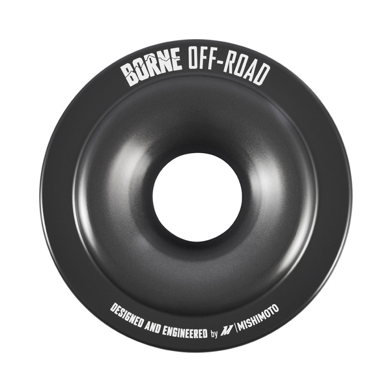 Borne Off-Road Recovery Ring Large - BNRR-LG