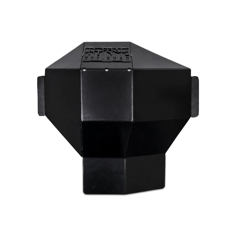 Borne Off-Road 2017+ Ford F-150 Raptor Skid Plate Complete Kit - 26 Gallon - BNSD-F35T-17C2