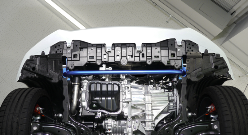 Cusco 2020+ Toyota Yaris / 2020+ Toyota GR Yaris Front Power Brace (Excl. 1.5L FWD Model) - 1C7 492 FMF User 1