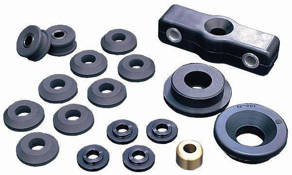 Cusco Shifter Bushings Honda B-Series EG/EK/DC - 314 940 A Photo - Primary