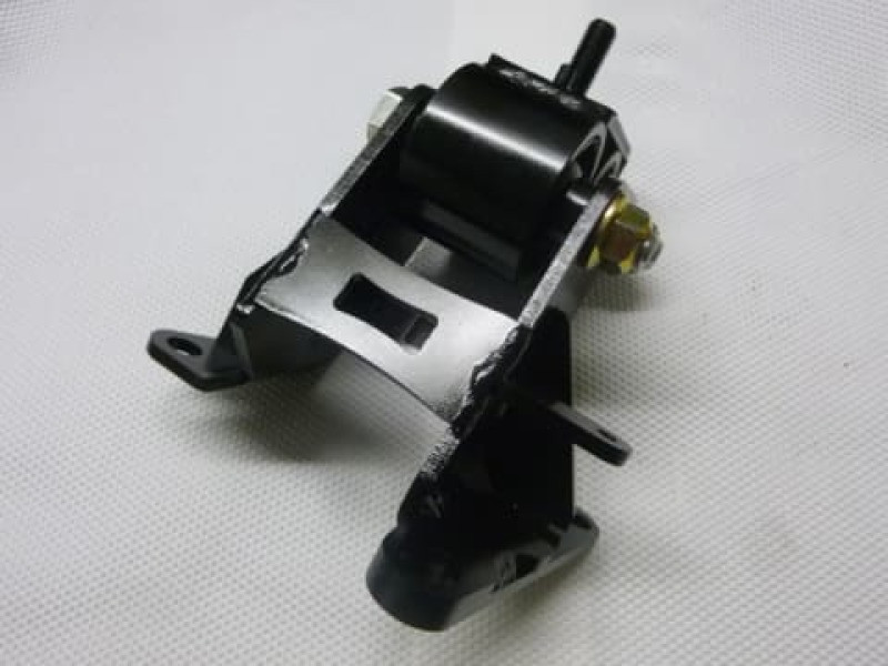 Cusco Motor Mounts 16+ Mazda MX-5 (ND) 2.0L HD Rubber w/ Steel Bracket - Set of 2 (RH & LH) - 429 911 SET