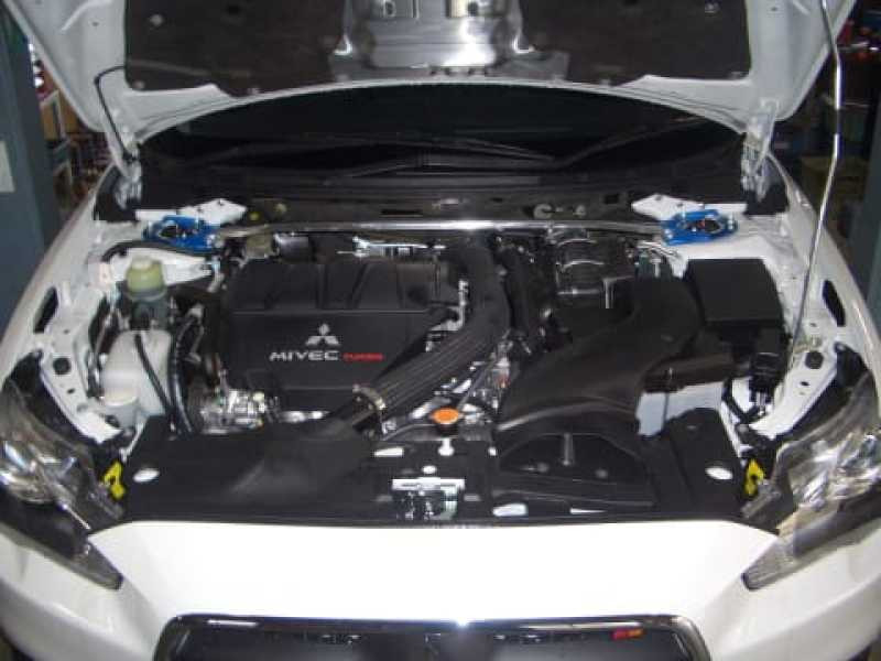 Cusco CY4A CW5W GA3W F-OS Strut Bar - 542 540 A