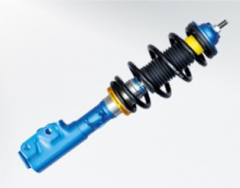 Cusco Street Zero Mitsubishi Lancer Evolution 7/8/9 (CT9A) Coilover Suspension Kit - Fr 7kg / Re 5kg - 564 61P CN