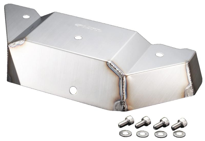 Cusco Exhaust manifold Shield EVO8/9 CT9A - 565 046 A Photo - Primary