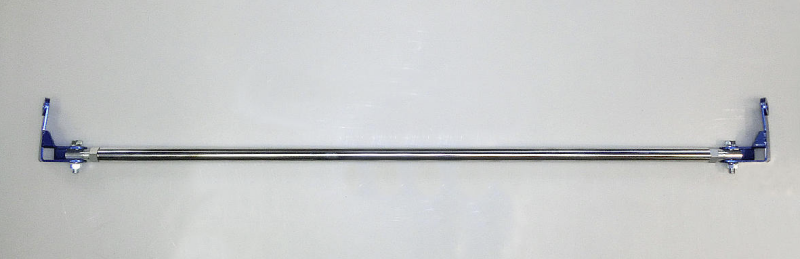 Cusco Power Brace Rear Pillar 17-23 Suzuki Swift Sport (ZC33S) - 60J 492 RP User 1