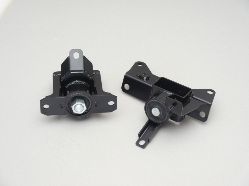 Cusco Engine Mount Set 17-23 Suzuki Swift Sport (ZC33S) Manual Only - 60J 911 SET User 1