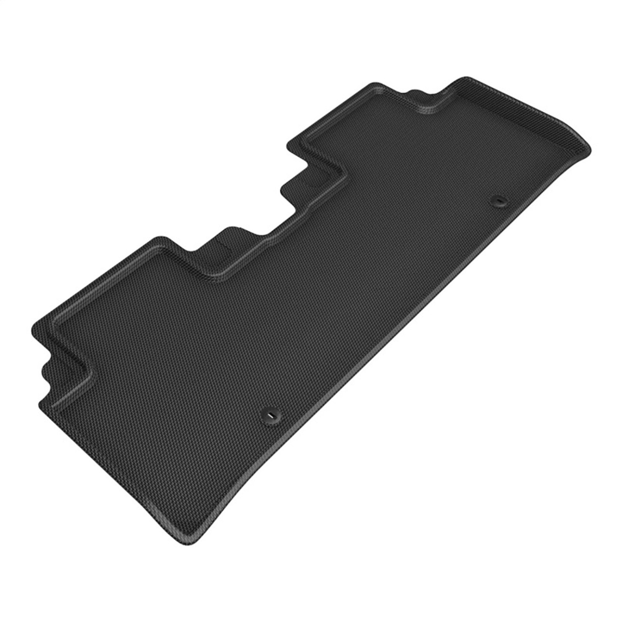 3D Maxpider 23-24 Kia Ev6 Gt Kagu Black R2 - L1KA08521509