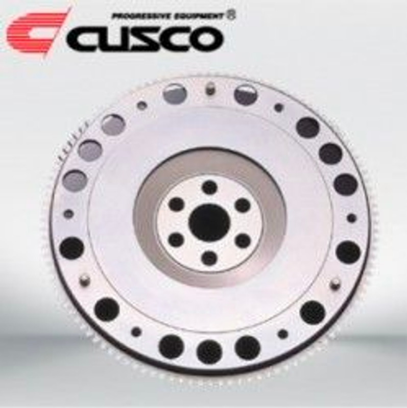 Cusco Lightweight Flywheel Subaru 01-07 GDB STi/08-14 GRB STi/11-14 GVB STi - 667 023 A
