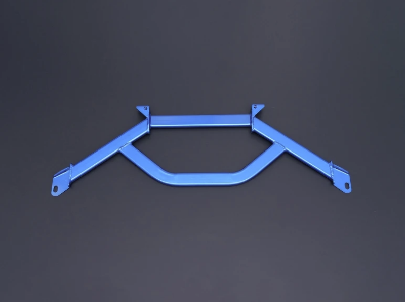Cusco Power Brace Front Cross Member (Rear Side) 22+ Toyota GR86 (ZN8) / 22+ Subaru BRZ (ZD8) - 6C1 492 FM
