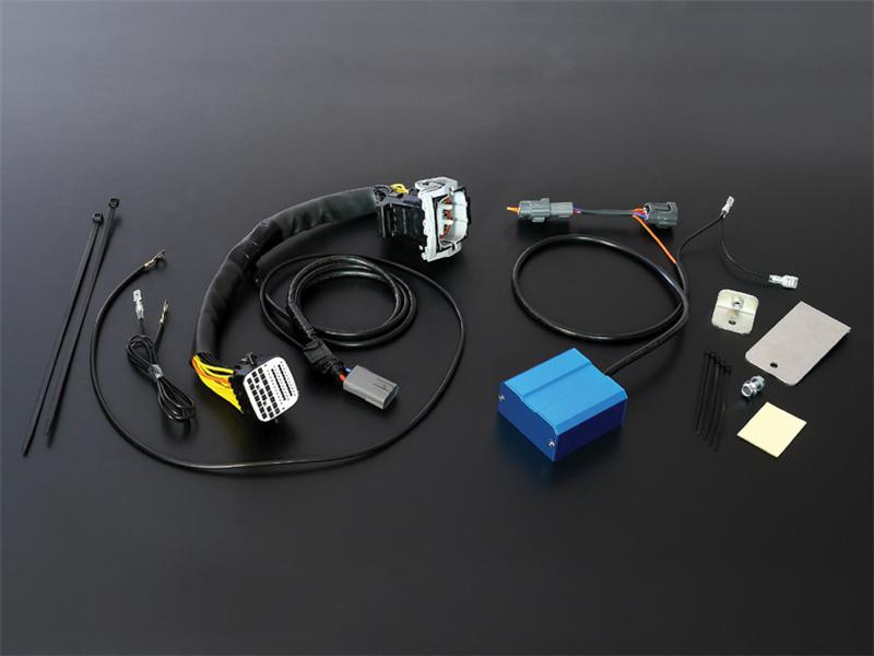 Cusco Ignition Capacitor Wiring Harness Subaru BRZ / Scion FR-S / Toyota 86 - 965 726 H Photo - Primary