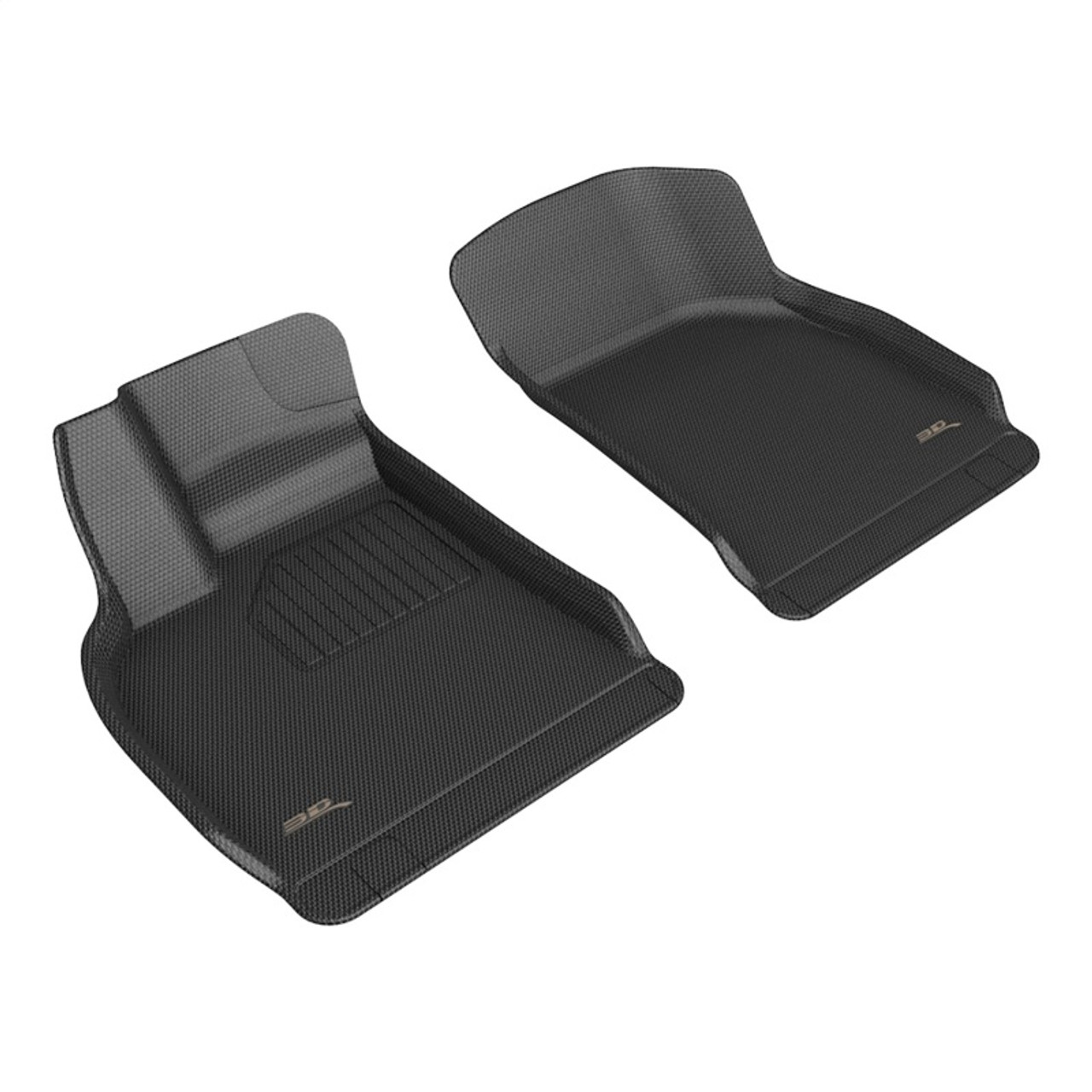 3D Maxpider 22-24 Lucid Air Kagu Black R1 - L1LU00011509