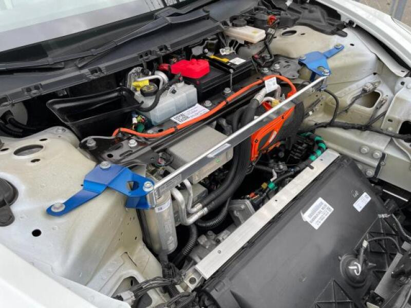 Cusco Strut Bar OS Front for 17-24 Tesla Model 3 (3L13/3L23) - SL1 540 A