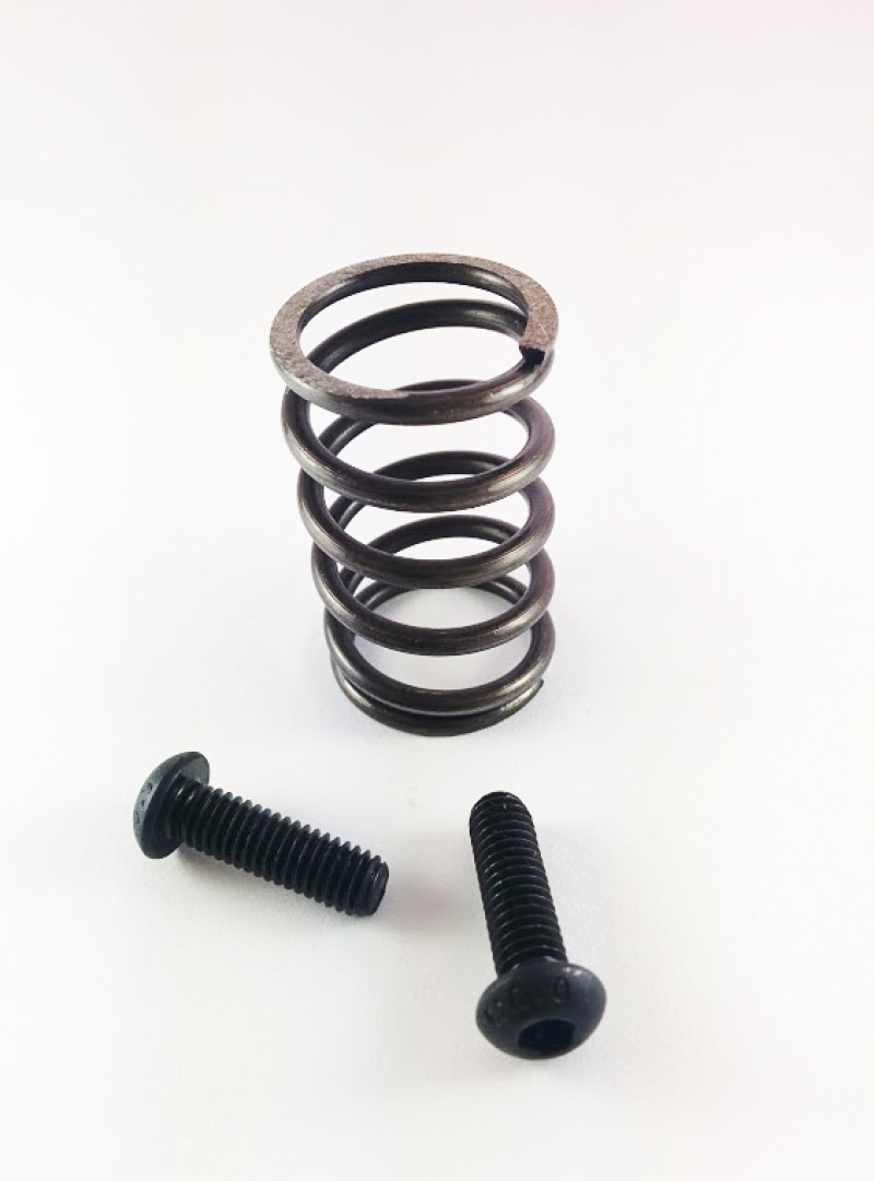 DDP 94-98 Dodge Cummins 5.9L 12V P-7100 AFC Spring Kit - DDP AFC