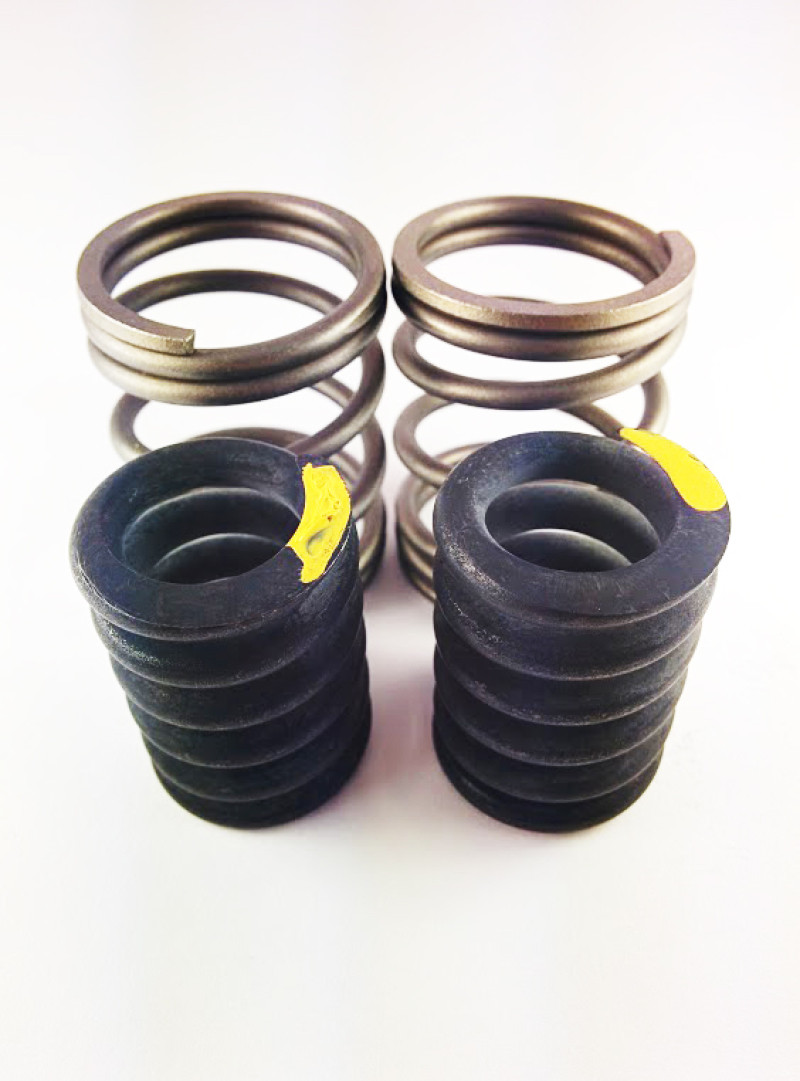 DDP 94-98 Dodge Cummins 5.9L 12V P-7100 Competition Governor Spring Set - DDP COMPGSK