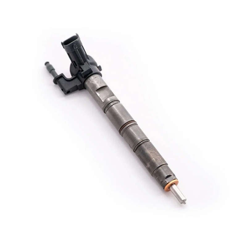 DDP 11-16 Chevrolet Duramax 6.6L LML Reman Injector - Stock (Single) - DDP LML-STK